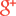 Google+ logo